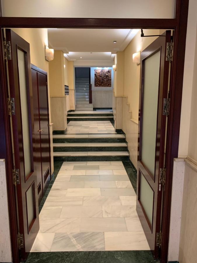 El Mirador De Ancha Daire Cadiz Dış mekan fotoğraf